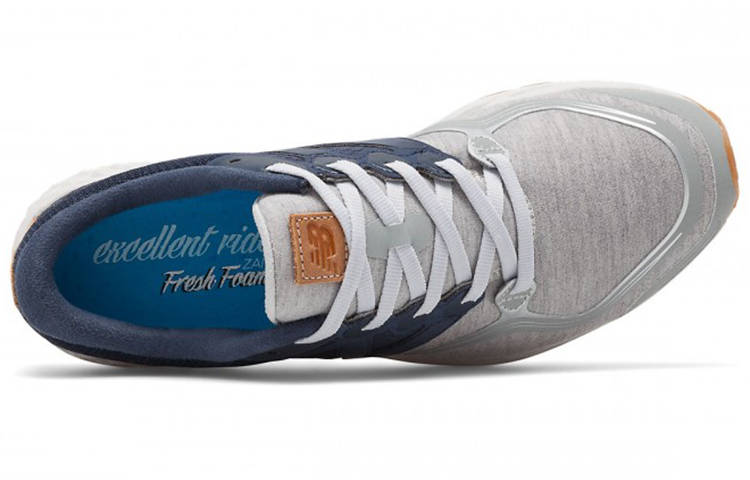 Lookbook New Balance Fresh Foam Zante ''Sweatshirt'' Sneakers ML1980AN