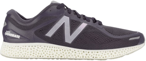 New Balance Fresh Foam Zante Generate 'Elderberry' UZANT3DB New Balance Fresh Foam Zante Generate 'Elderberry' UZANT3DB