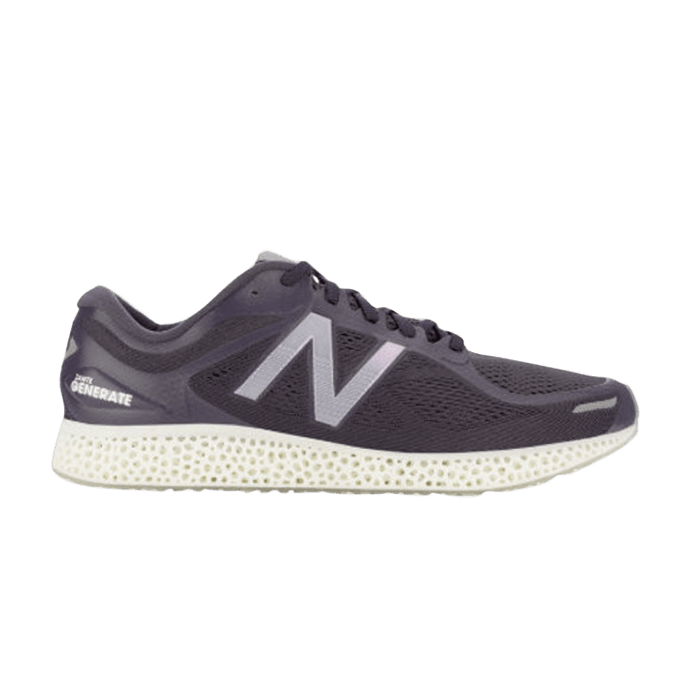 New Balance Fresh Foam Zante Generate 'Elderberry' UZANT3DB