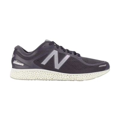 NB Fresh Foam Zante Generate 'Elderberry'