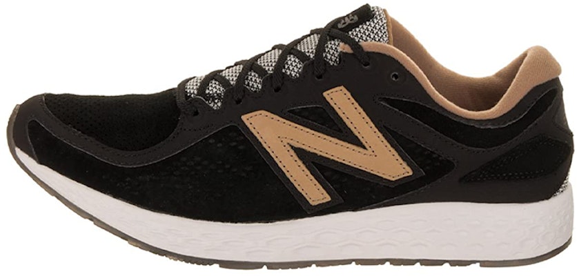 New Balance Fresh Foam Zante Low-Top 'Hitam' MLZANTNB Buy New Balance Fresh Foam Zante Low-Top 'Hitam' MLZANTNB