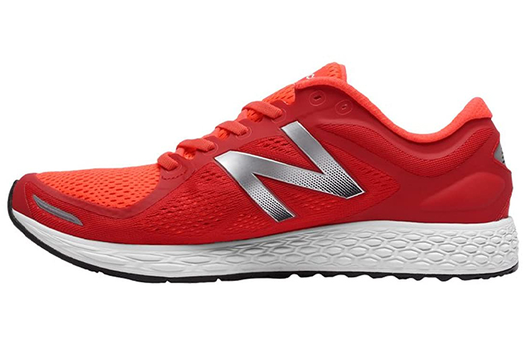 Buy 뉴발란스 프레시폼 잔테 레드 (New Balance Fresh Foam Zante Red) MZANTRS2