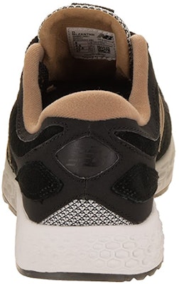 New Balance Fresh Foam Zante Low-Top 'Negro' MLZANTNB Lookbook New Balance Fresh Foam Zante Low-Top 'Negro' MLZANTNB