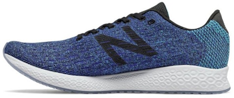 New Balance Fresh Foam Zante 'Blue' MZANPUV New Balance Fresh Foam Zante 'Blue' MZANPUV