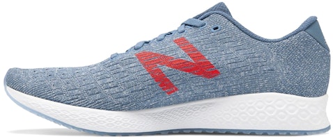New Balance Fresh Foam Zante Pursuit 'Red' MZANPLB New Balance Fresh Foam Zante Pursuit 'Red' MZANPLB
