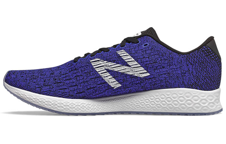 New Balance Fresh Foam Zante Pursuit 'Blue White Black' MZANPUB