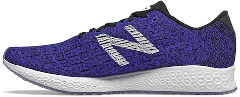 New Balance Fresh Foam Zante Pursuit 'Blue White Black' MZANPUB New Balance Fresh Foam Zante Pursuit 'Blue White Black' MZANPUB