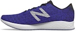 Buy New Balance NB Fresh Foam Zante Pursuit 低幫 跑步鞋 男款 藍色