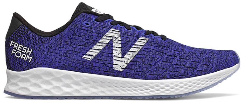 New Balance NB Fresh Foam Zante Pursuit 低幫 跑步鞋 男款 藍色 Order New Balance NB Fresh Foam Zante Pursuit 低幫 跑步鞋 男款 藍色