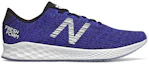Order New Balance Fresh Foam Zante Pursuit ''Bleu Blanc Noir'' MZANPUB