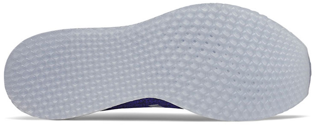 New Balance NB Fresh Foam Zante Pursuit 低幫 跑步鞋 男款 藍色 Shop New Balance NB Fresh Foam Zante Pursuit 低幫 跑步鞋 男款 藍色