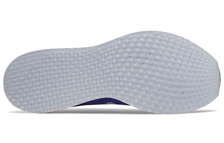 Shop New Balance Fresh Foam Zante Pursuit ''Bleu Blanc Noir'' MZANPUB