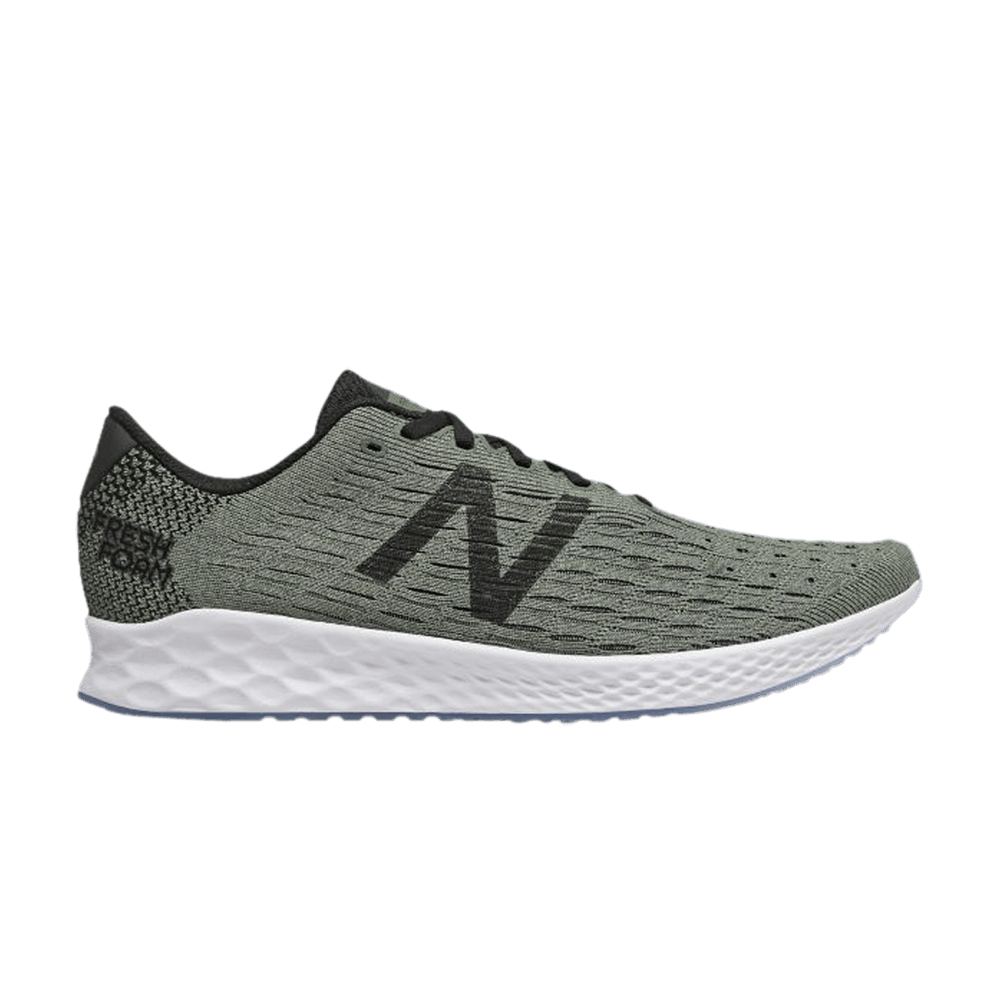 zante pursuit fresh foam