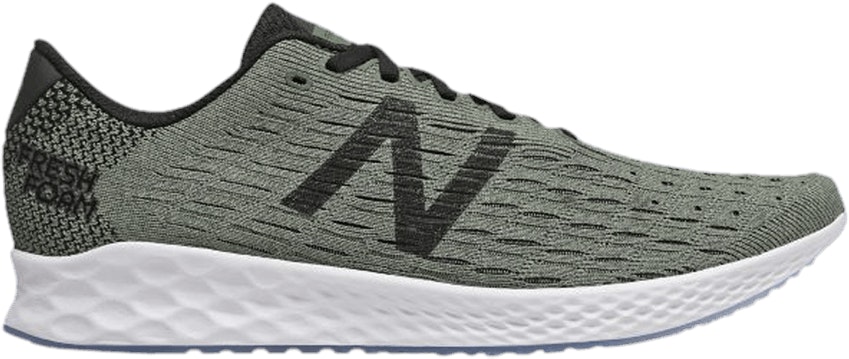 New Balance Fresh Foam Zante Pursuit 'Mineral Green' MZANPMG - MZANPMG - Novelship