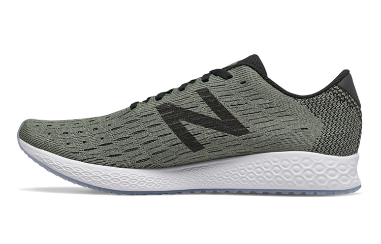 New Balance Fresh Foam Zante Pursuit 'Mineral Green' MZANPMG