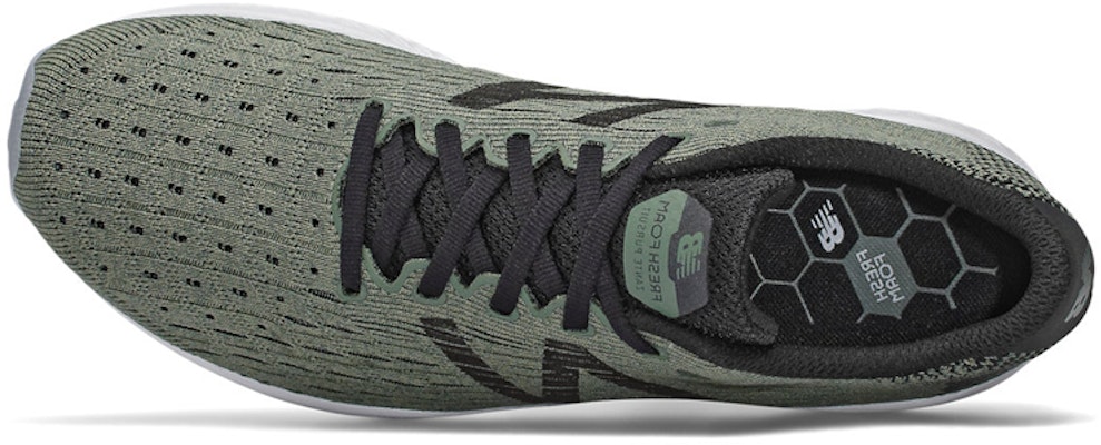 New Balance Fresh Foam Zante Pursuit 'Verde Mineral' MZANPMG Order New Balance Fresh Foam Zante Pursuit 'Verde Mineral' MZANPMG