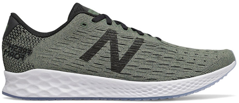 New Balance Fresh Foam Zante Pursuit ''Vert Minéral'' MZANPMG Lookbook New Balance Fresh Foam Zante Pursuit ''Vert Minéral'' MZANPMG