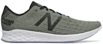 Lookbook New Balance Fresh Foam Zante Pursuit ''Vert Minéral'' MZANPMG