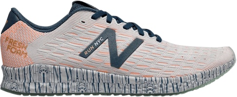 New Balance Fresh Foam Zante Pursuit 'NYC Marathon' MZANPNY New Balance Fresh Foam Zante Pursuit 'NYC Marathon' MZANPNY