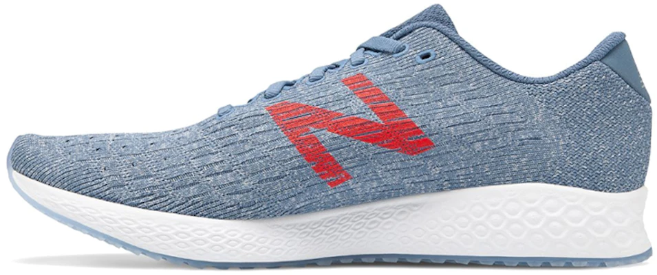 New Balance Fresh Foam Zante Pursuit ''Rot'' MZANPLB Buy New Balance Fresh Foam Zante Pursuit ''Rot'' MZANPLB