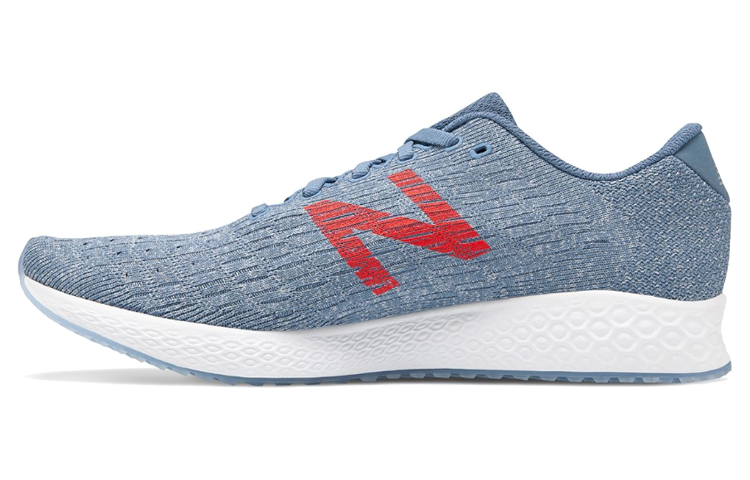 New Balance Fresh Foam Zante Pursuit 'Red' MZANPLB