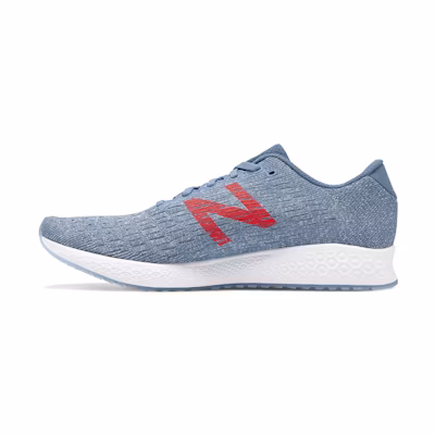 NB Fresh Foam Zante Pursuit 'Red'