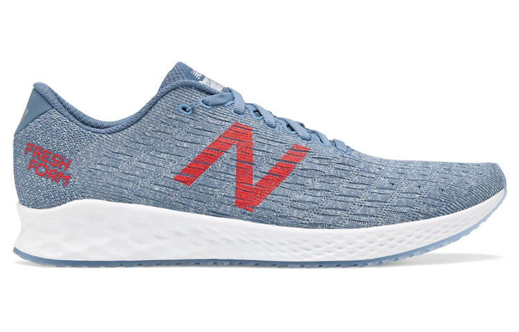 Order New Balance Fresh Foam Zante Pursuit 'Merah' MZANPLB