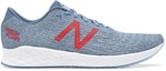 Order New Balance Fresh Foam Zante Pursuit 'Merah' MZANPLB