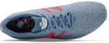 Lookbook New Balance Fresh Foam Zante Pursuit ''Rot'' MZANPLB