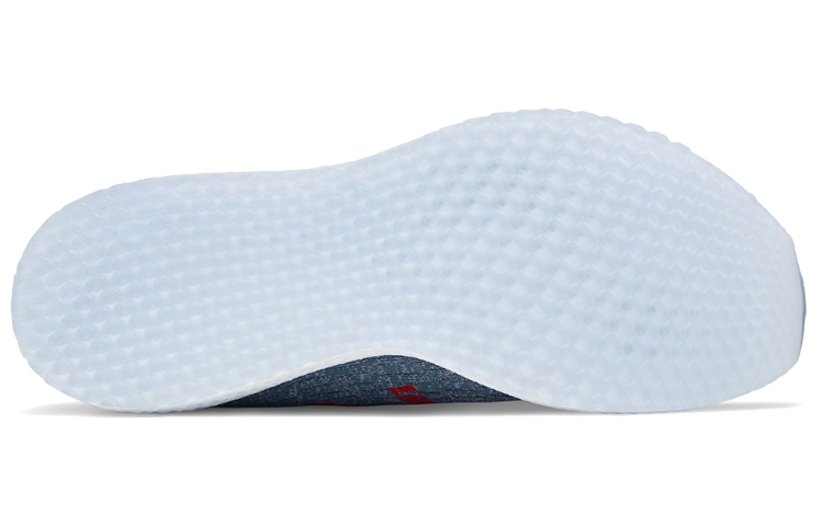 Shop New Balance Fresh Foam Zante Pursuit 'Merah' MZANPLB