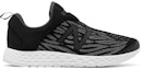 Order New Balance Fresh Foam Zante Slip-on 'Hitam Kelabu Putih' MLSZANTA