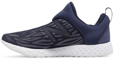New Balance Fresh Foam Zante Slip-on 'Dark Blue White' MLSZANTN New Balance Fresh Foam Zante Slip-on 'Dark Blue White' MLSZANTN