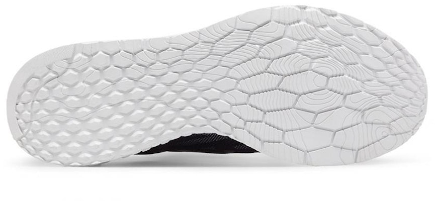New Balance Fresh Foam Zante Slip-on 'Dark Blue White' MLSZANTN Shop New Balance Fresh Foam Zante Slip-on 'Dark Blue White' MLSZANTN