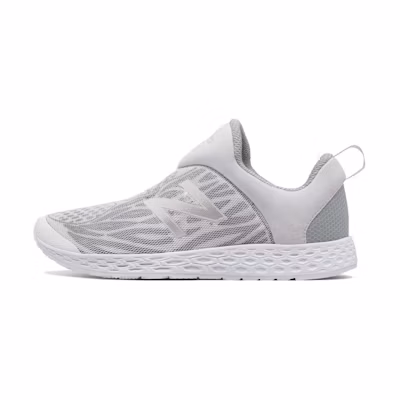 NB Fresh Foam Zante Slip-on 'White'