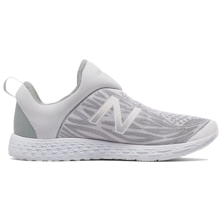 Order 紐巴倫 NB Fresh Foam Zante 便鞋 休閒 輕便透氣 低筒 跑鞋 男款 白