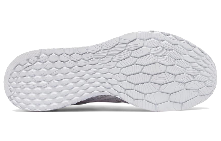 Shop 紐巴倫 NB Fresh Foam Zante 便鞋 休閒 輕便透氣 低筒 跑鞋 男款 白