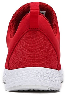 New Balance Fresh Foam Zante Slip-On Low Cut Red MLSZANTR Shop New Balance Fresh Foam Zante Slip-On Low Cut Red MLSZANTR