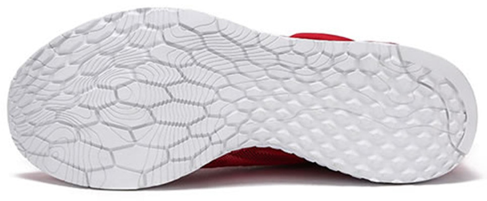 新百伦 Fresh Foam Zante 红色低帮一脚蹬鞋 MLSZANTR Shop 新百伦 Fresh Foam Zante 红色低帮一脚蹬鞋 MLSZANTR