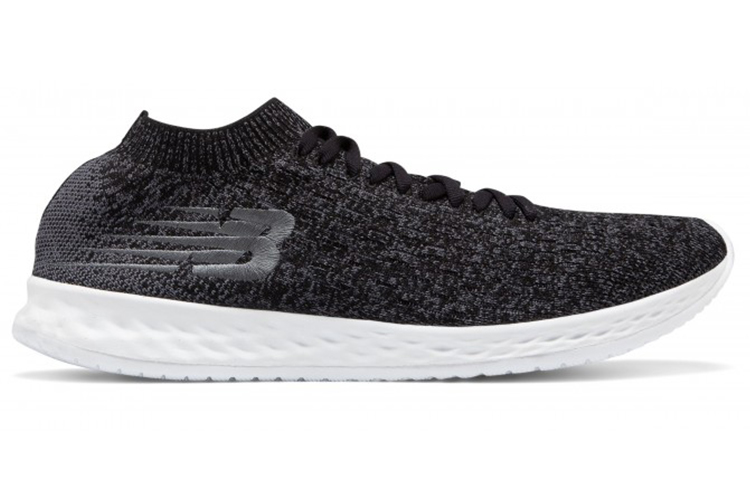 Order New Balance Fresh Foam Zante Solas ''Schwarz'' MZANSBB