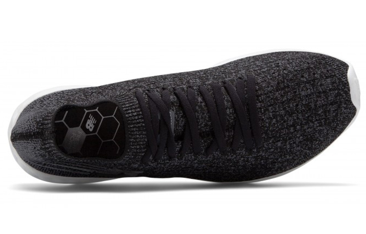 Lookbook New Balance Fresh Foam Zante Solas ''Schwarz'' MZANSBB