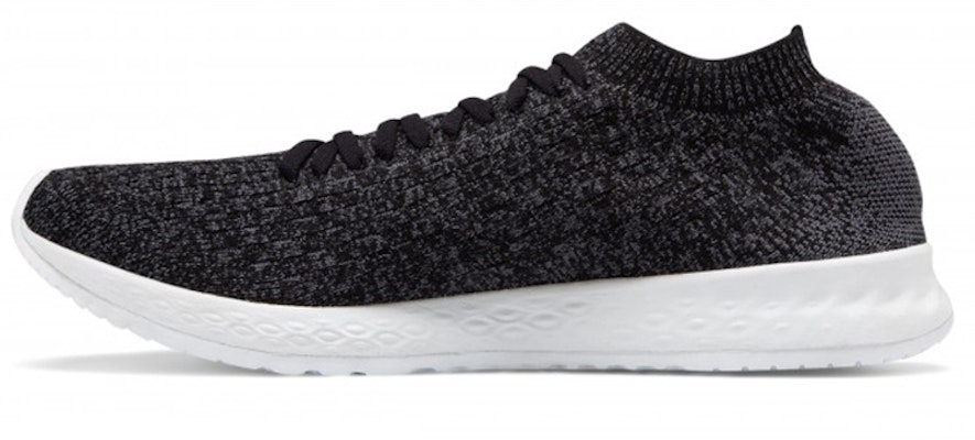 New Balance Fresh Foam Zante Solas 'Hitam' MZANSBB Buy New Balance Fresh Foam Zante Solas 'Hitam' MZANSBB