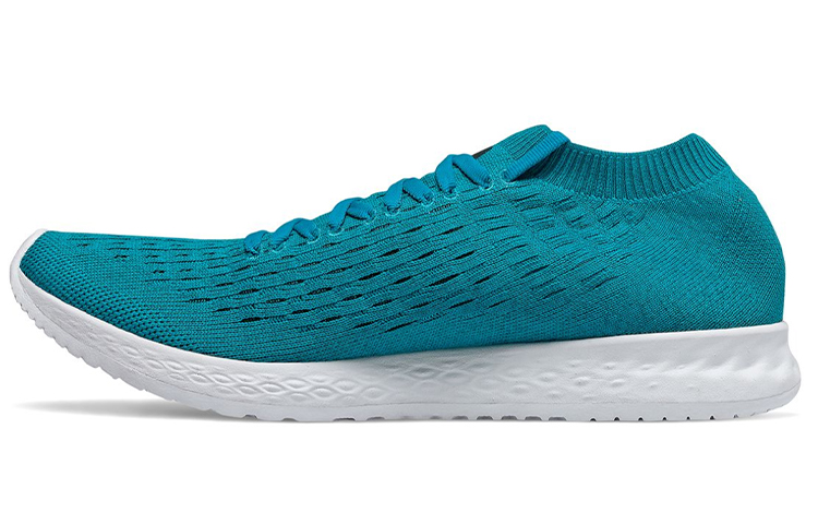 New Balance Fresh Foam Zante Solas 'Blue' MZANSDO