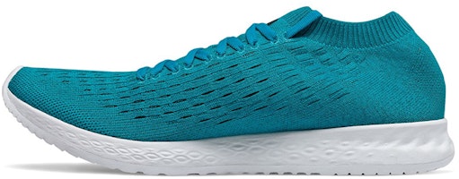 New Balance Fresh Foam Zante Solas 'Blue' MZANSDO New Balance Fresh Foam Zante Solas 'Blue' MZANSDO