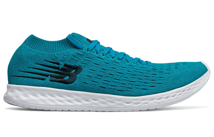 Order 뉴발란스 프레시폼 잔테 솔라스 '블루' (New Balance Fresh Foam Zante Solas 'Blue') MZANSDO