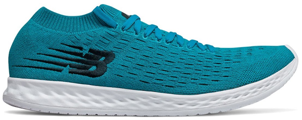 New Balance Fresh Foam Zante Solas 'Biru' MZANSDO Order New Balance Fresh Foam Zante Solas 'Biru' MZANSDO