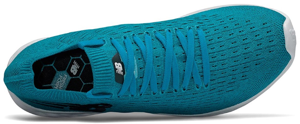 New Balance Fresh Foam Zante Solas 'Biru' MZANSDO Lookbook New Balance Fresh Foam Zante Solas 'Biru' MZANSDO