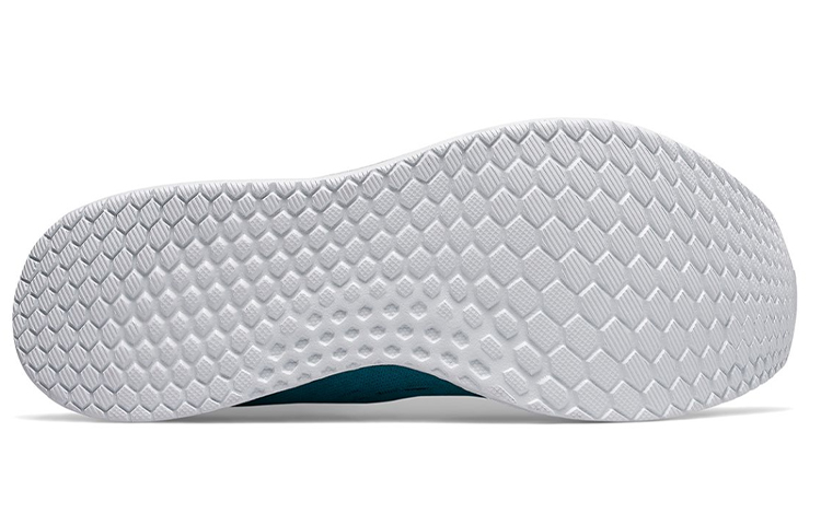 Shop 뉴발란스 프레시폼 잔테 솔라스 '블루' (New Balance Fresh Foam Zante Solas 'Blue') MZANSDO