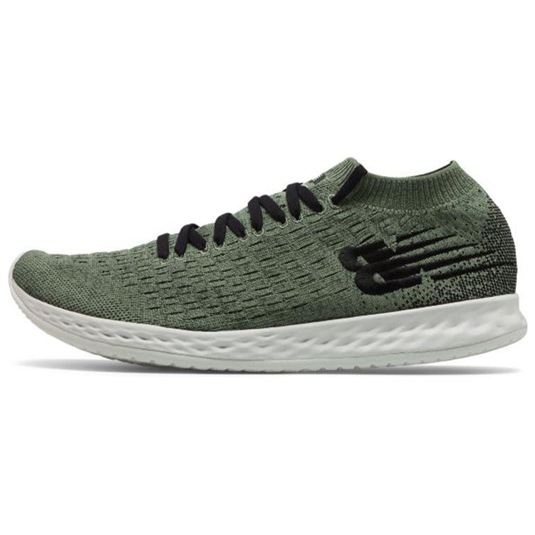 New Balance Fresh Foam Zante Solas 'Green Black' MZANSSG