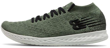 New Balance Fresh Foam Zante Solas 'Green Black' MZANSSG New Balance Fresh Foam Zante Solas 'Green Black' MZANSSG