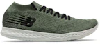 Order New Balance Fresh Foam Zante Solas ''Grün Schwarz'' MZANSSG